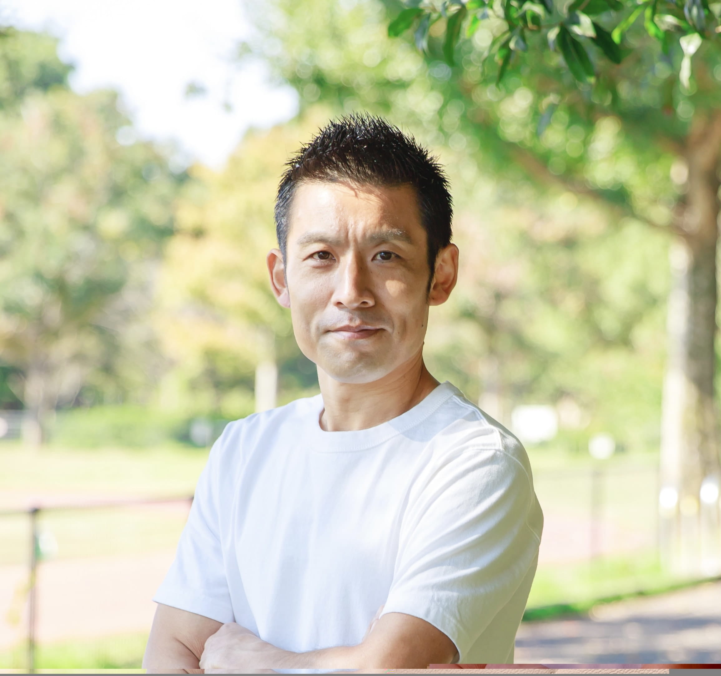 朝日 崇晴（あさひ　たかはる）