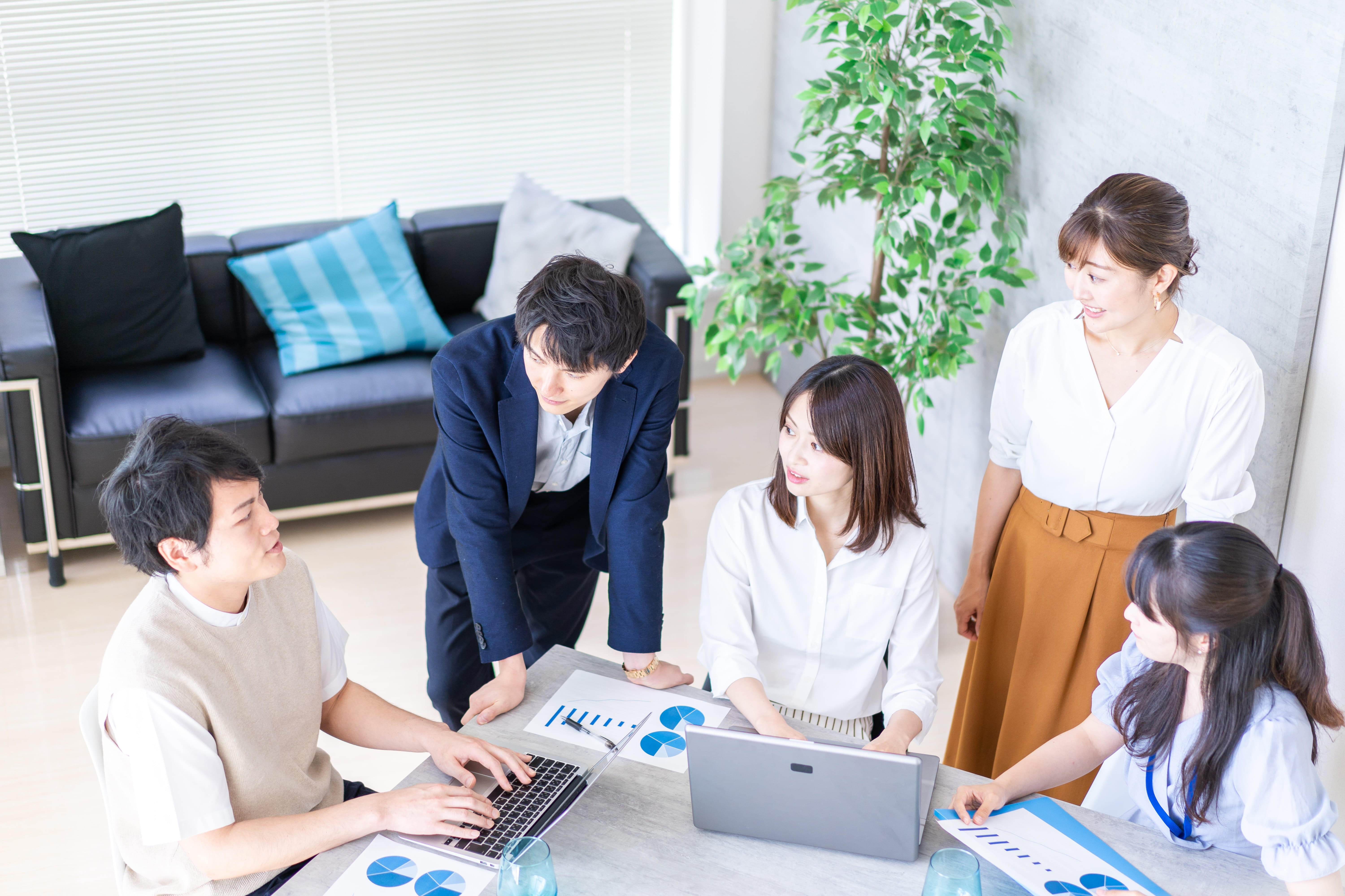 保護者・サポーター向けサポート